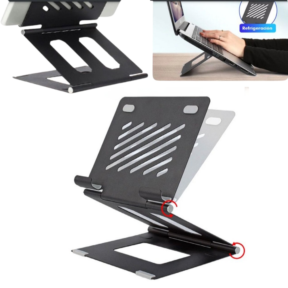 Base Soporte Para Tablet Laptop  Pc/08